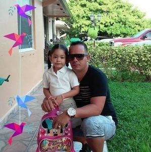 Meet your Posher, Ernesto